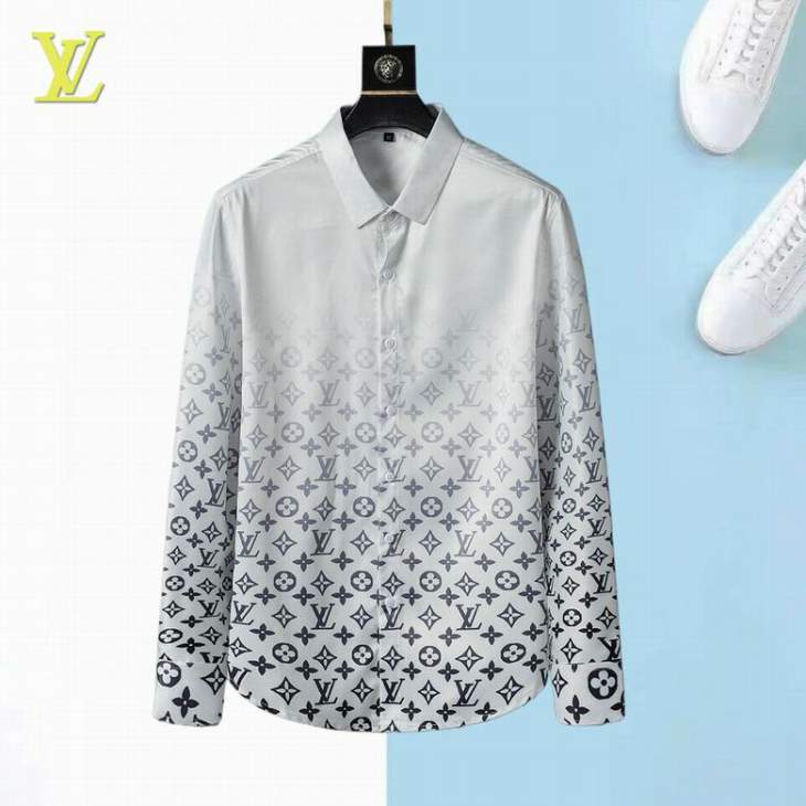 Picture of LV Shirt Long _SKULVM-3XL12yn6026640